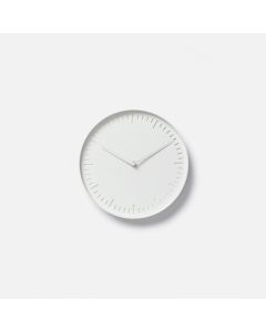 Citta Design Academy Clock