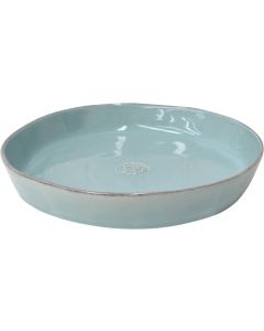 Costa Nova Pie Dish - 300mm - Turquoise Turquoise