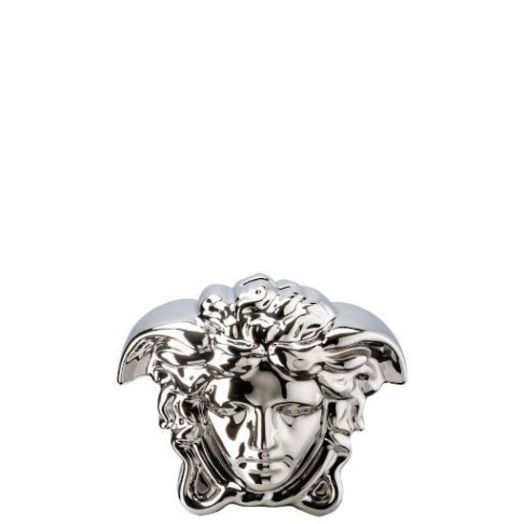 Rosenthal x Versace Medusa Break the Bank Moneybox