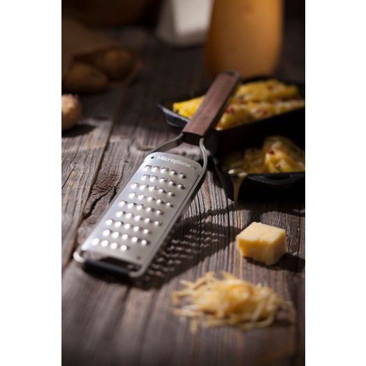 Microplane Master Series Extra Coarse Grater