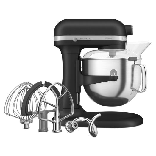 KitchenAid 6.6L Bowl Lift Mixer