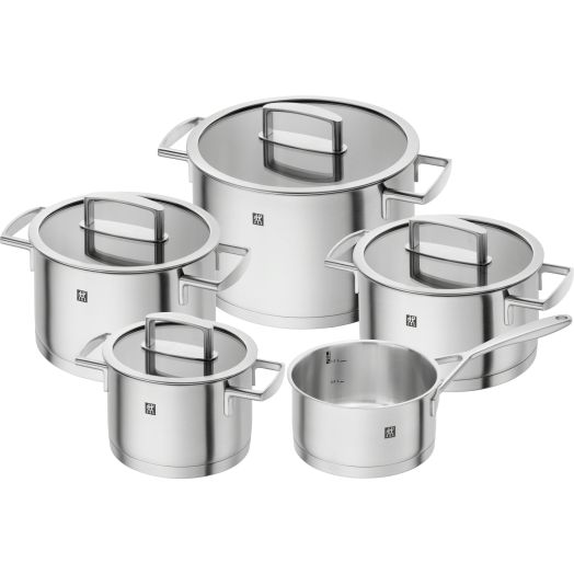 Vitality 5pcs Cookware Set