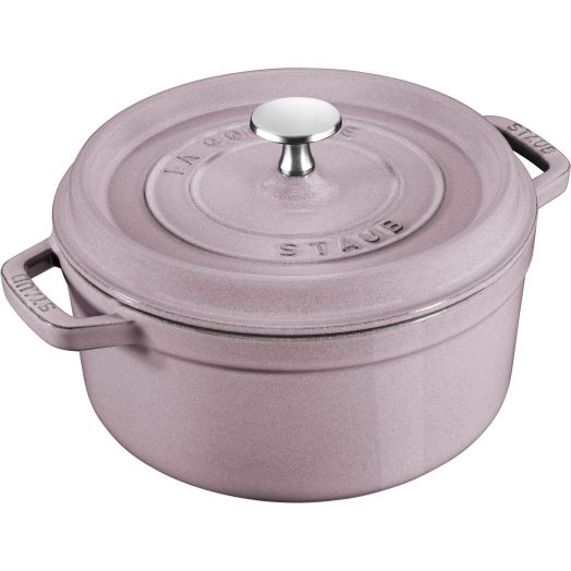 Round Cocotte 20cm/2.2L