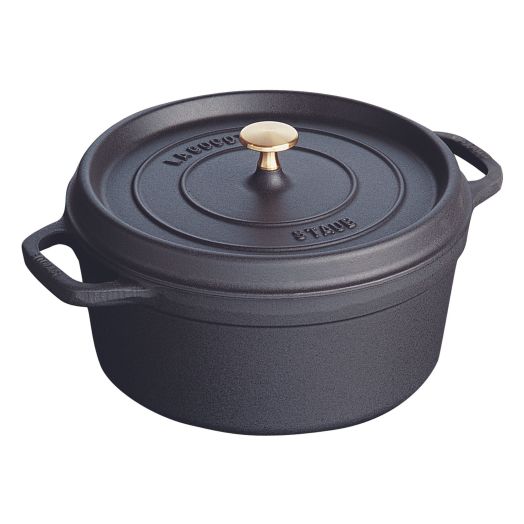 Round Cocotte 28cm/6.7L