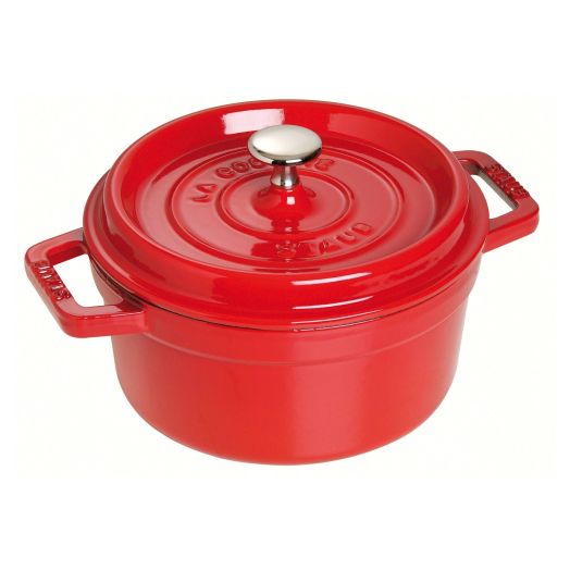 Round Cocotte 26cm/5.2L