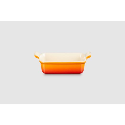 Le Creuset Stoneware Heritage Rectangular Dish - 26cm