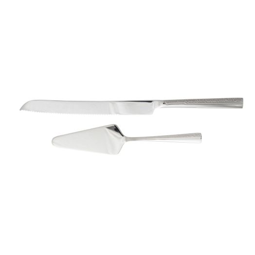 Splayd Cake Knife & Cake Server Set/2