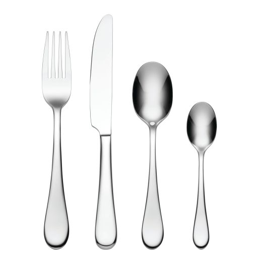 Oneida Icarus 24pc Cutlery Set