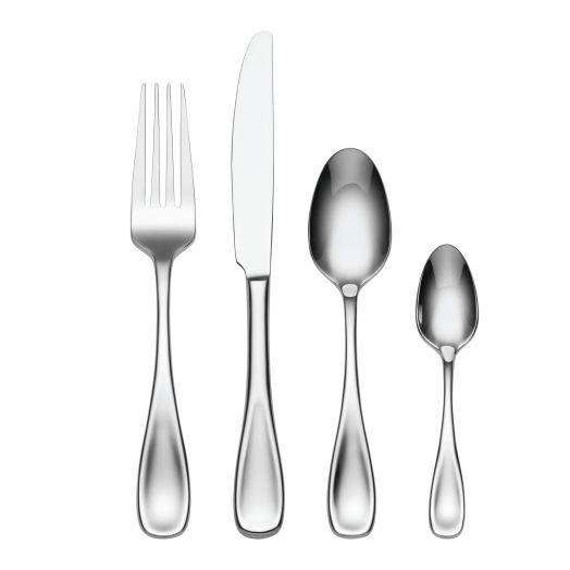 Voss 16pc Cutlery Set