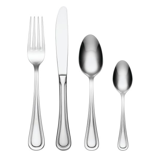 Oneida Barcelona 16pc Cutlery Set