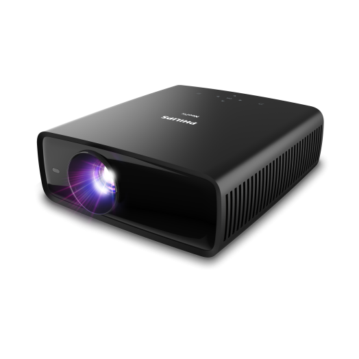 Philips Neopix 520 Android Tv Full Hd Led/Lcd Projector