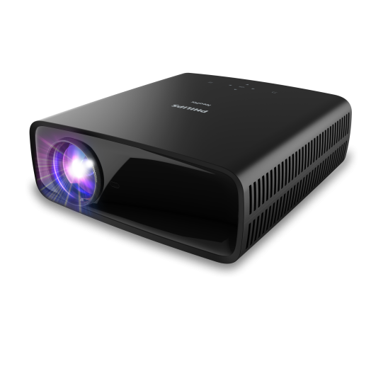 Philips Neopix 720 Android Tv Full Hd Led/Lcd Projector