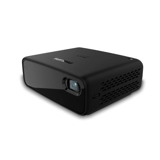 Philips Picopix Micro2Tv Android Tv DLP Projector