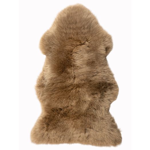 Fibre by Auskin New Zealand Longwool Sheepskin Single