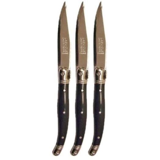 Andre Verdier Fruit Knives 3 loose