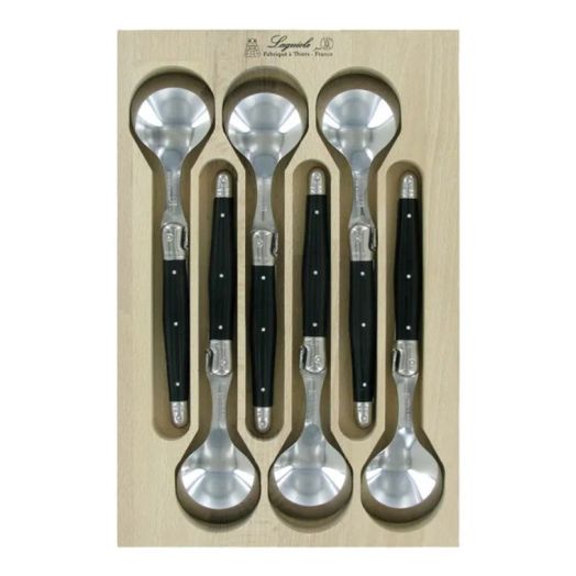 Verdier Soup Spoon Set of 6