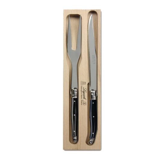 Verdier Carving Set