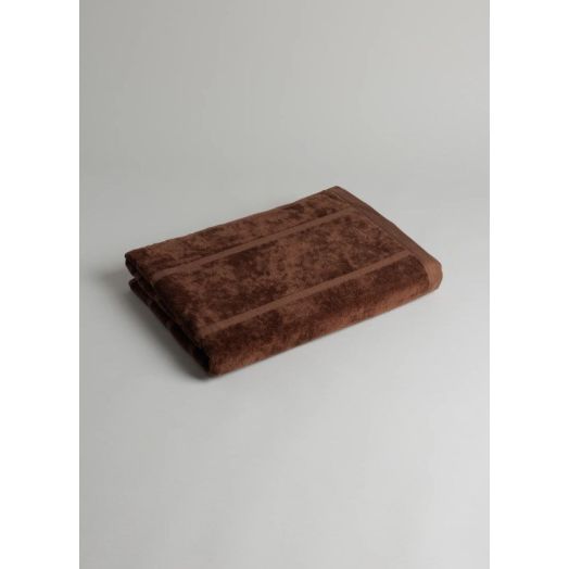 BAINA Woodford Pool Towel - Tabac