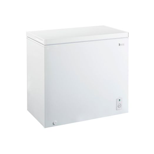 Robinhood Chest Freezer 202L