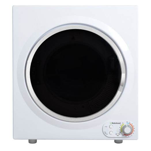 Robinhood 6kg Vented Dryer