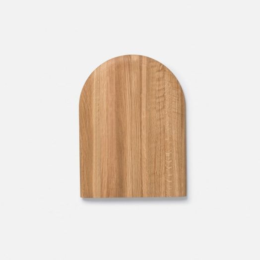 Citta Design Sampa Board - Oak