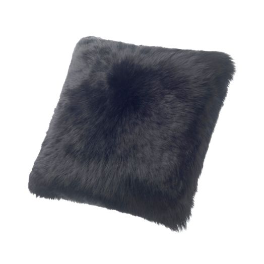 Fibre by Auskin Longwool Sheepskin Cushion