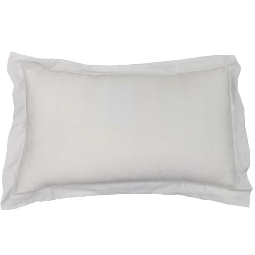 Goodlinen 400TC Oxford Pillowcase