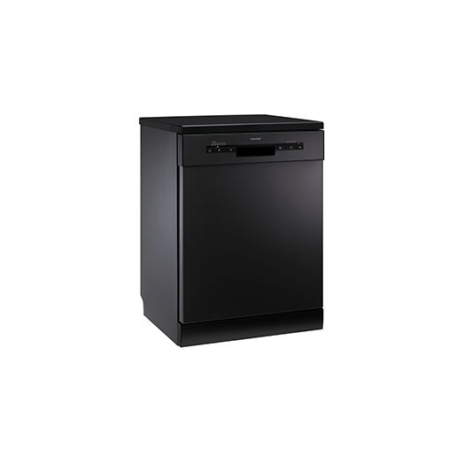 Euromaid 60cm Freestanding Dishwasher