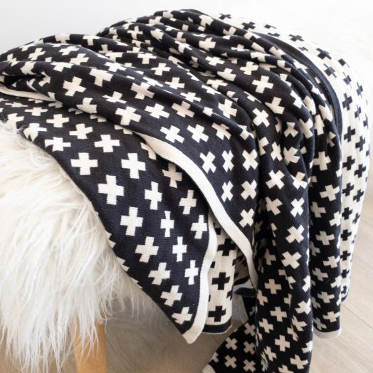 Ecovask Maxi Throw