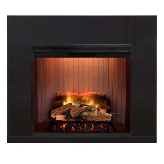 Real Flame EVO Electric Fireplace -  Trim for EVO 750