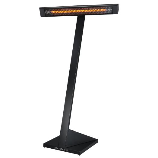 Heatstrip Intense Portable Electric heater. 2200W. 9.2A