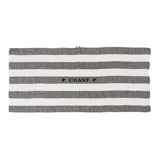 COAST Laguna Linen Towel