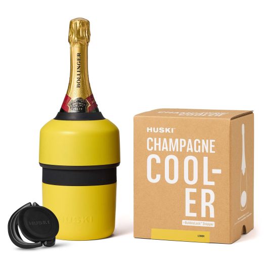 Huski Limited Edition Sorbet Collection Champagne Cooler