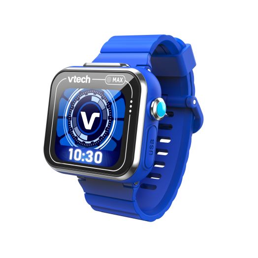 Vtech Kidizoom Smartwatch Max - Blue