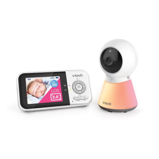 Vtech Bm3350N Full Cover Video Monitor