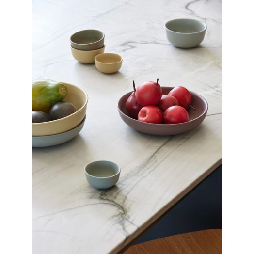 Citta Halo Serving Bowl - Low - Small