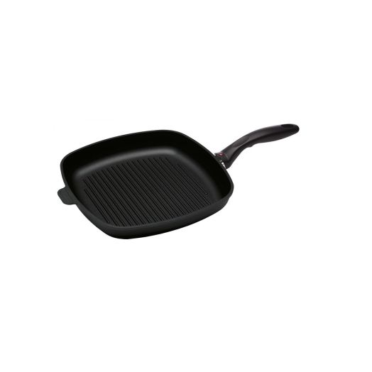 SWISS DIAMOND Square Grill Pan XD 28cm