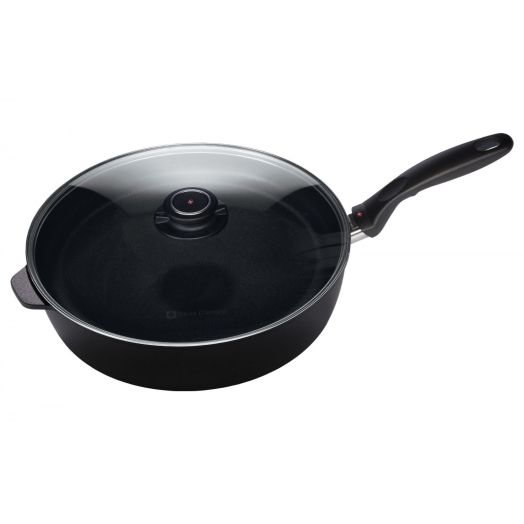 SWISS DIAMOND Saute Pan XD 28cm