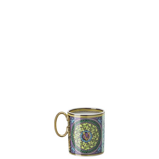 Rosenthal Versace Barocco Mosaic Mug