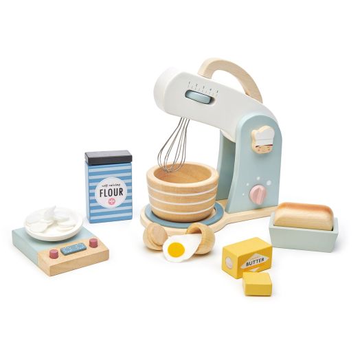 Tenderleaf Home Baking Set