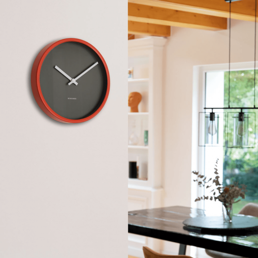 Remember Wall Clock