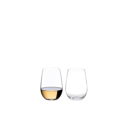 Riedel The O Wine Tumbler Sauvignon - Set of Two