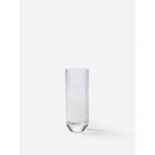 Nude Big Top Highball Glass S/6 - Clear - 430ml