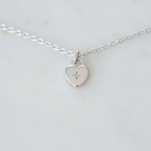 SOPHIE Sweetheart Necklace