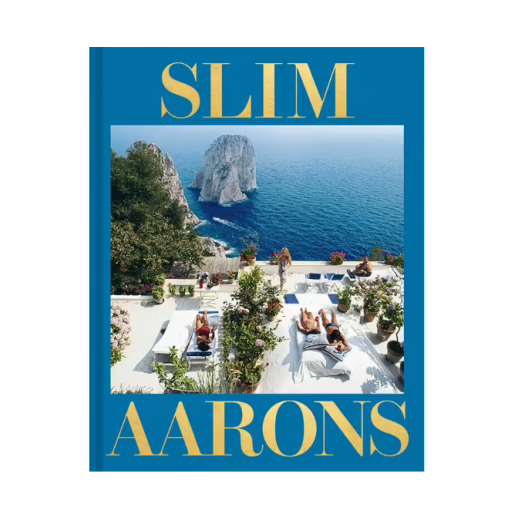 Slim Aarons The Essential Collection