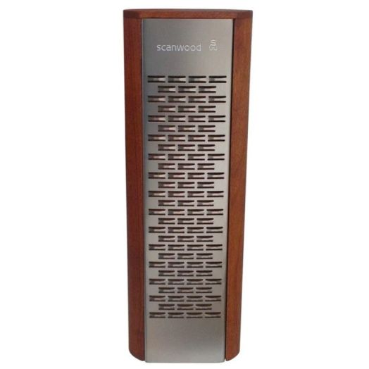 SCANWOOD Cheese Grater