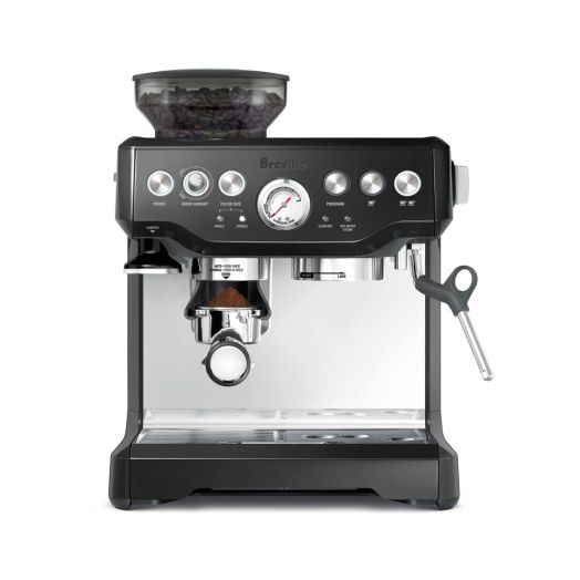 Barista Express Espresso Machine-Black