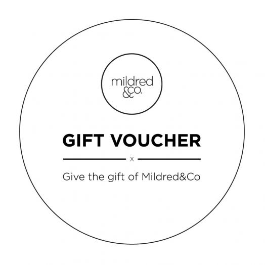 Gift Voucher