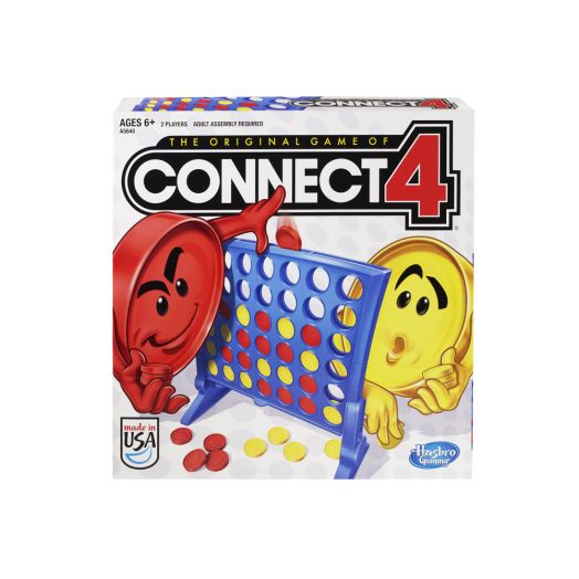 Connect Four