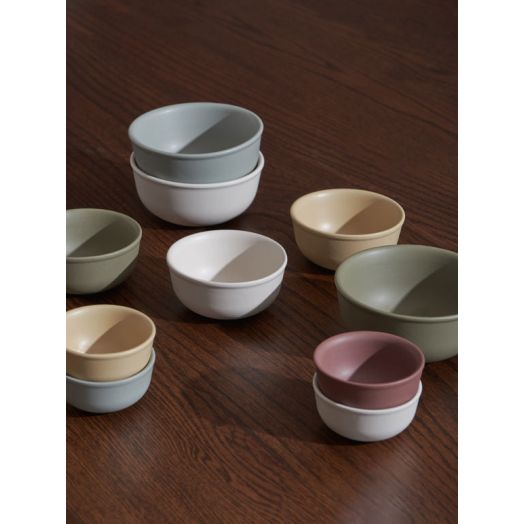 Citta Halo Dip Bowl - Small, set of 4